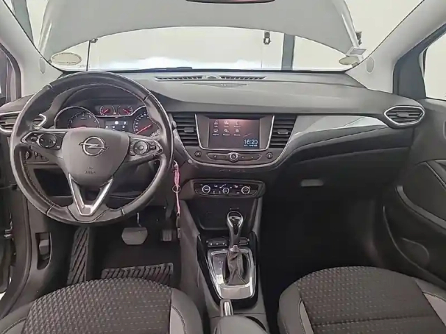 Opel Crossland X 1.5 d 120 ch bva6 — photo 32