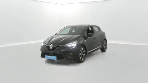 Renault Clio tce 90 - 21n