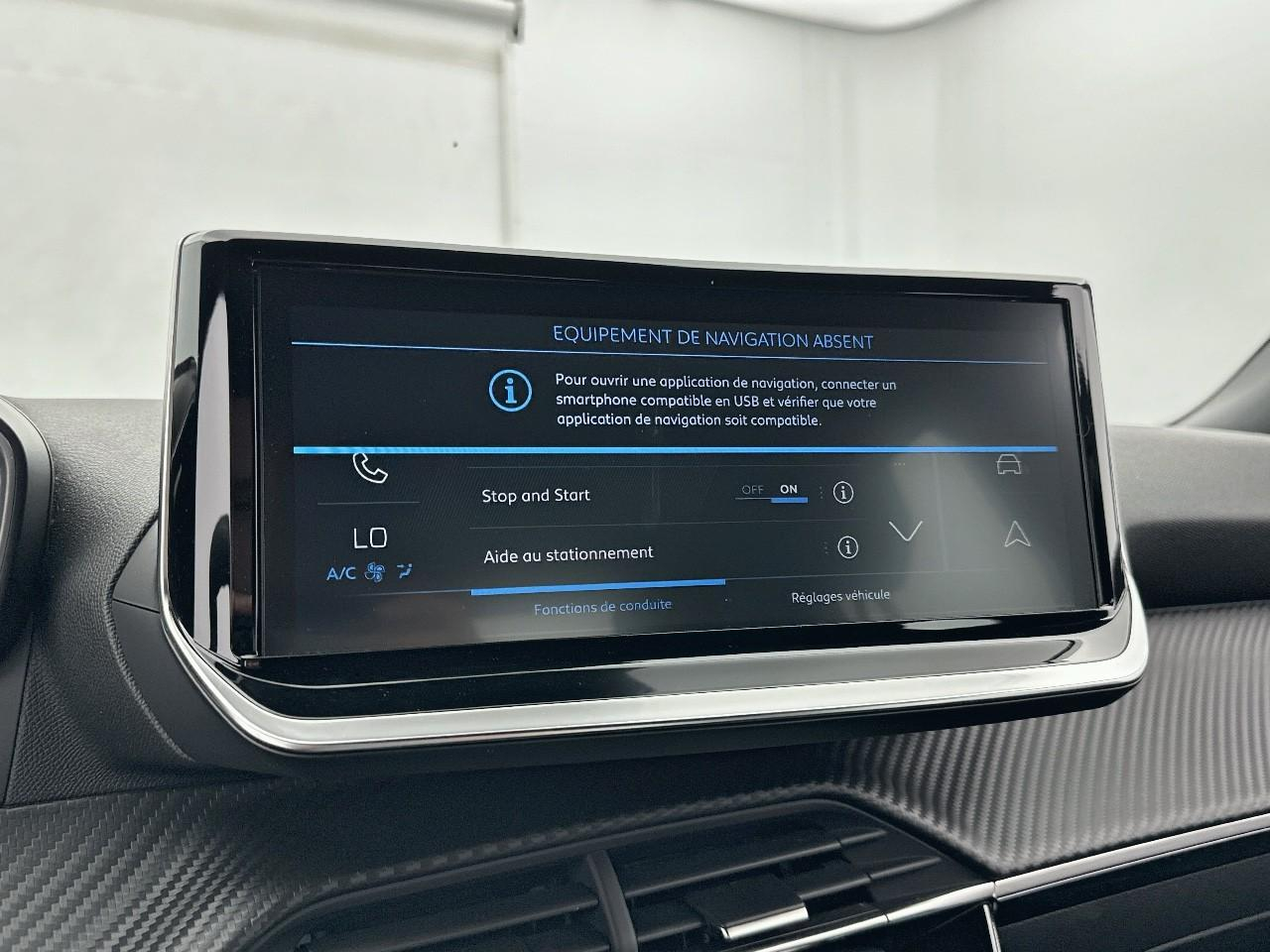 Peugeot 2008 100 s&s bvm6 style — photo 10