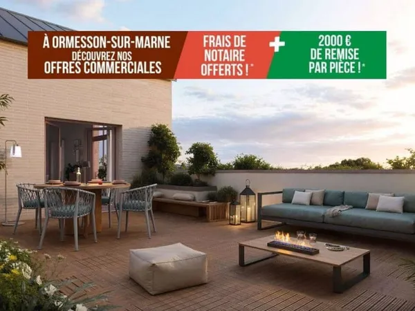 Appartement 1 pièce 30 m²