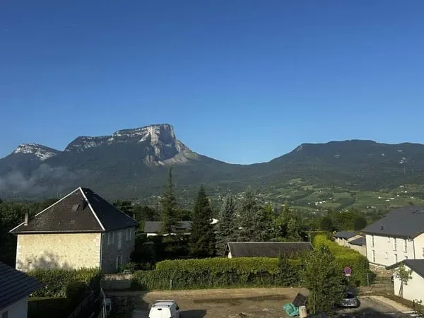 Appartement 5 pièces 124 m²