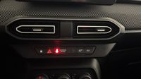 Dacia Sandero 1.0 ECO-G 100ch Expression — photo 26