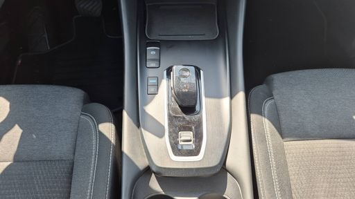 Nissan Qashqai 1.3 DIG-T 158 Mild-Hybrid X-Tronic - N-Connecta – 2023 – 49290 km – Hybride essence – Boîte Automatique — photo 11