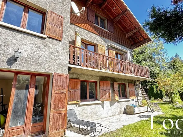 Maison 8 pièces 150 m²