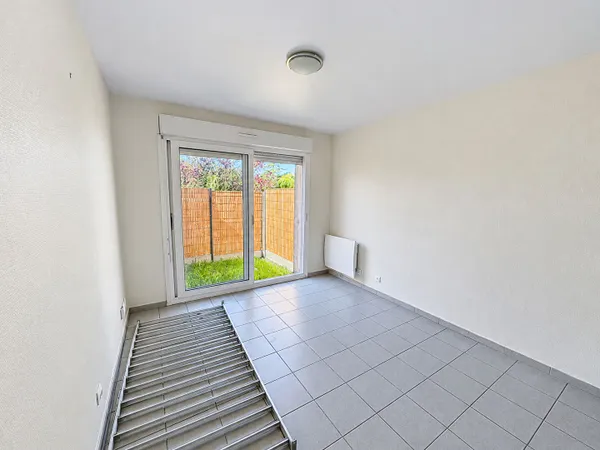 Appartement 1 pièce 18 m²