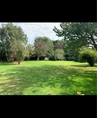 Manoir normand 220m2 terrain 2500m2