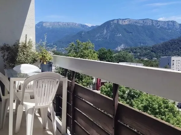 Appartement de 70m2 secteur ANNECY