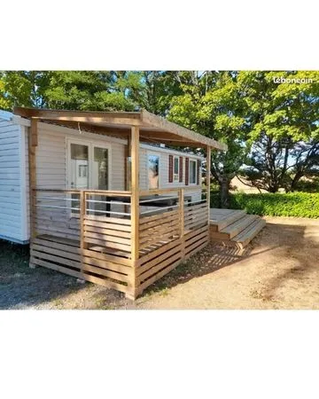 Mobilhome à vendre