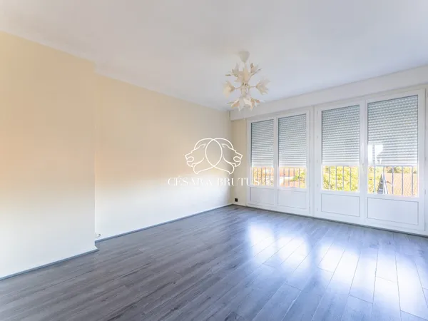 Appartement à vendre Vénissieux