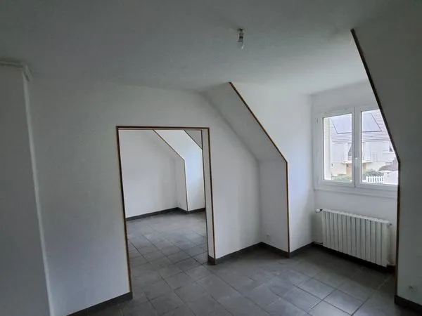 STUDIO 21m2 avec garage & chauffage compris
