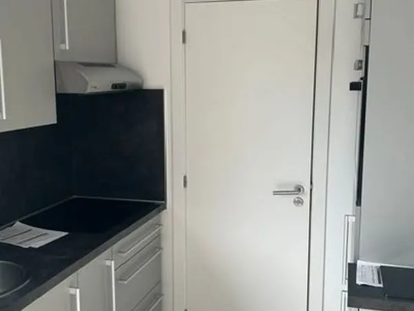 Studio 1 pièce 20 m²