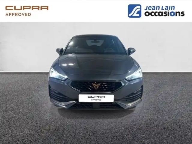 Cupra Leon 1.5 etsi 150 ch dsg7 — photo 9