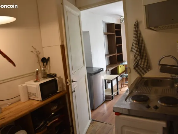 Studio étudiant