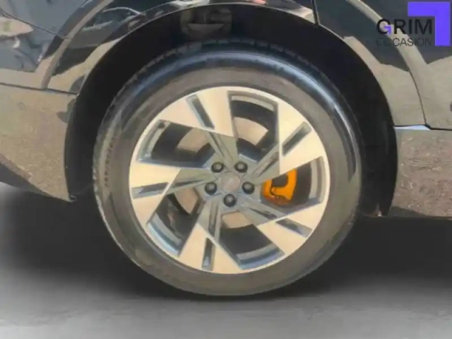 Audi E-Tron 50 quattro 313 ch — photo 14