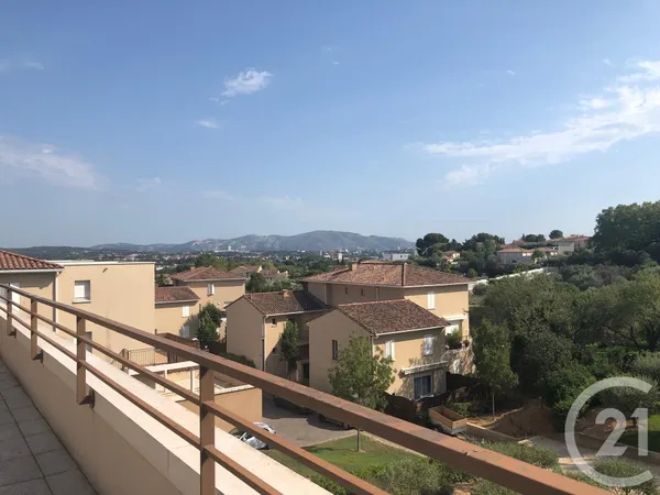 Appartement 4 pièces 84 m²
