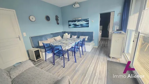 Maison 14 pièces 226 m²