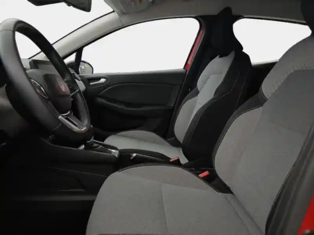 Renault Clio 1.6 e-tech 145ch full hybrid evolution - 25b — photo 14