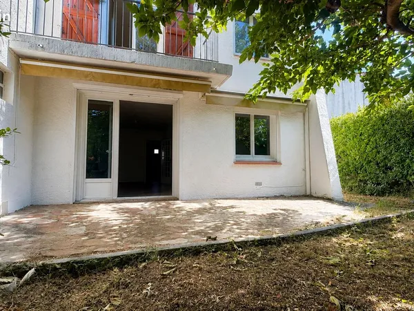 Maison 5 pièces 104 m²