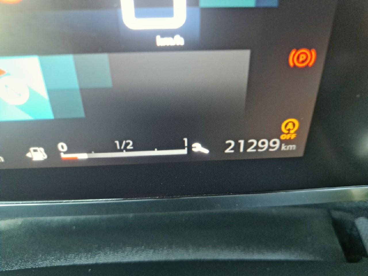 Citroën C4 puretech 100 s&s bvm6 feel — photo 10