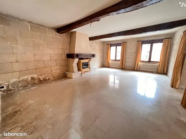 Maison 5 pièces 184 m²