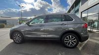 Volkswagen Tiguan 1.4 TSI 150ch Confortline 4Motion DSG6 9cv — photo 8