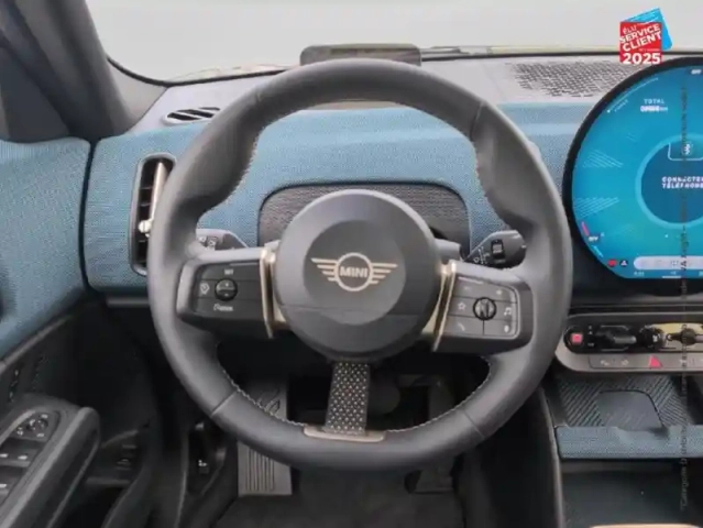 Mini Countryman se 313ch favoured all4 — photo 12
