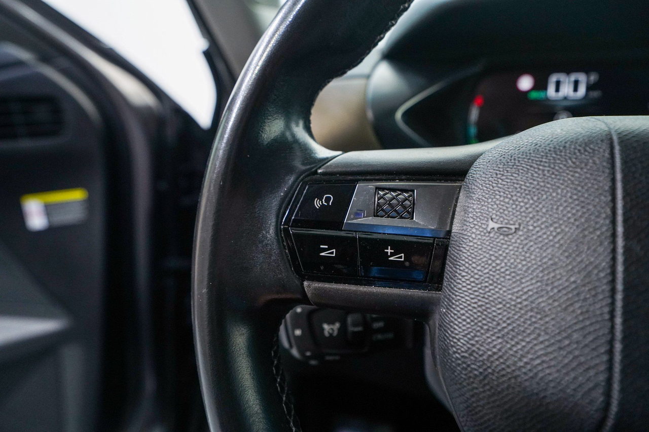 DS DS3 Crossback — photo 19
