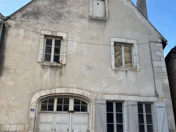 Maison 7 pièces 135 m²