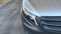 Mercedes Vito 114 CDI Compact Pro Propulsion 9G-Tronic — photo 12
