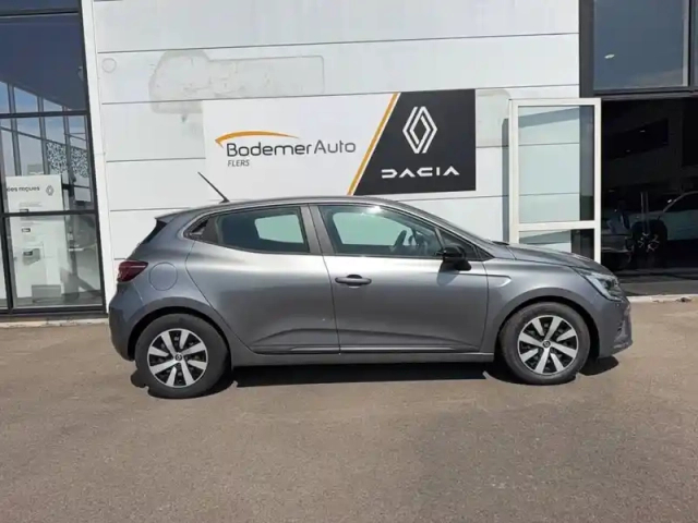Renault Clio tce 90 — photo 6