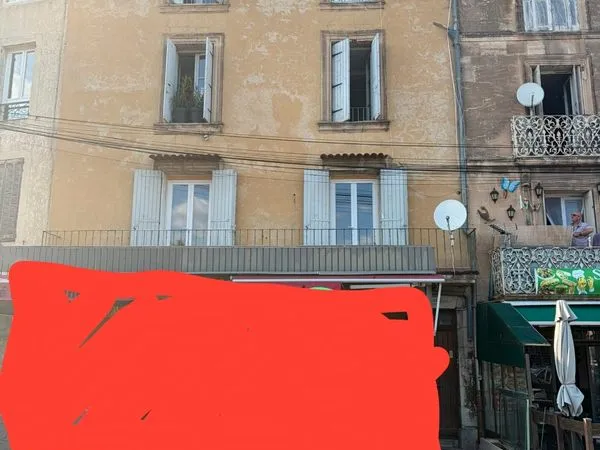 Immeuble à vendre