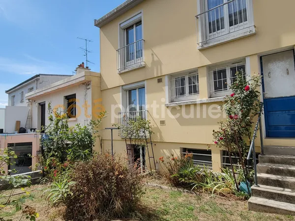 Maison Lorient 5 pièce(s) 102 m2