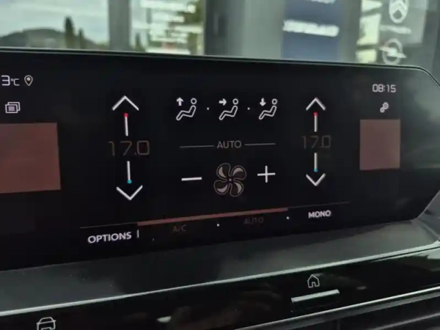 Citroën C4 iii bluehdi 130 s&amp;s eat8 feel pack business — photo 29