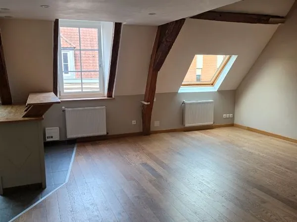 Location appartement duplex 4 chambres