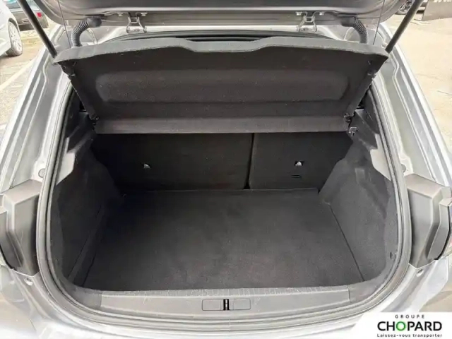 Peugeot 208 electrique 50 kwh 136ch — photo 6