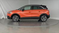 Opel Crossland X 1.2 Turbo 110ch Elegance Euro 6d-T — photo 7