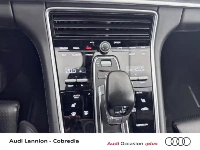 Porsche Panamera 3.0 v6 462ch 4 e-hybrid euro6d-t 19cv — photo 12
