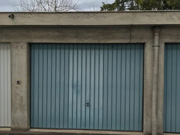 Garage quartier parc