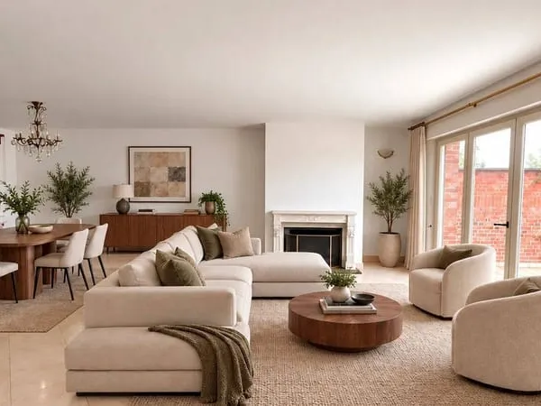 Maison 5 pièces 167 m²