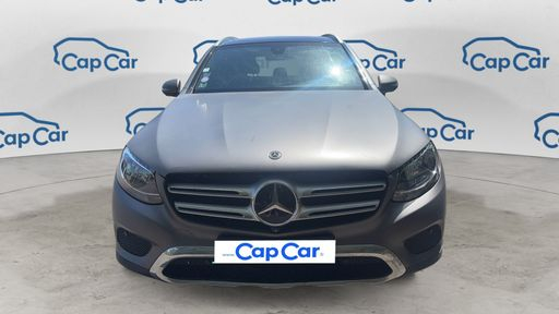 Mercedes GLC 350e 211 7G-DCT - Executive – 2017 – 159612 km – Hybride rechargeable – Boîte Automatique — photo 39