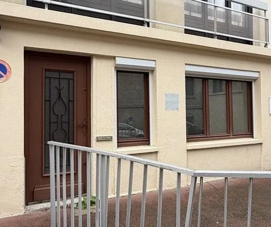 Bureau 20 m²