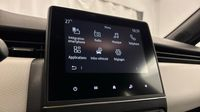 Renault Clio 1.6 E-Tech hybride 140ch Limited -21N — photo 18