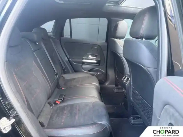 Mercedes Eqa 250+ — photo 20