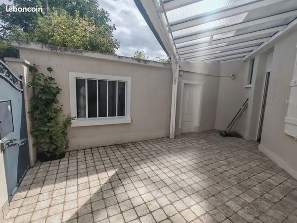 Maison 6 pièces 147 m²