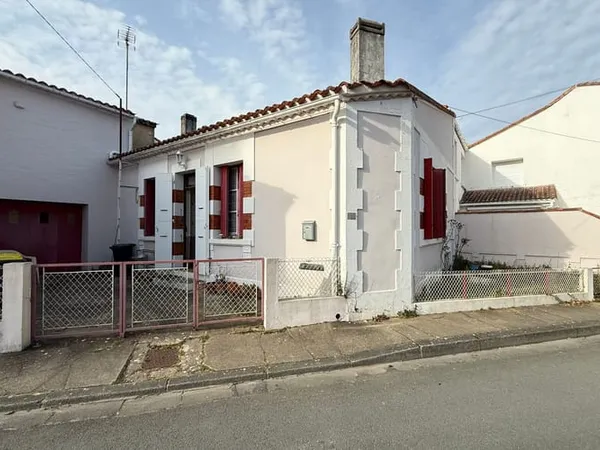 Maison 4 pièces 77 m²