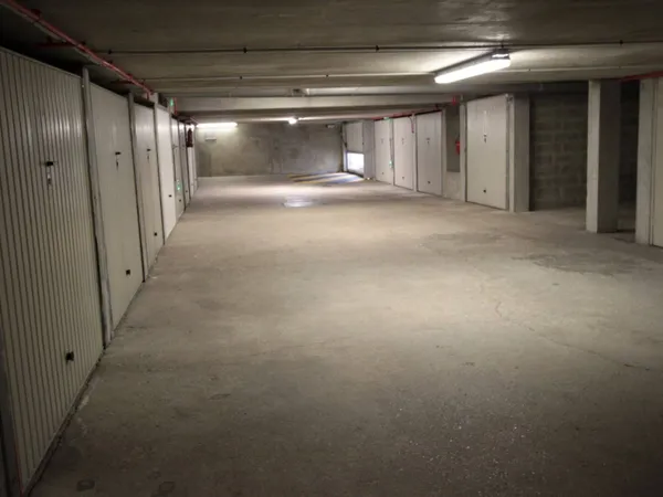 Parking 11 m²