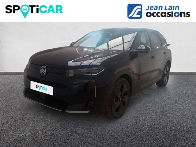 Citroen C5 Aircross Hybride 145 e-DCS6 Max