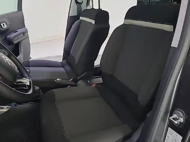 Citroën C3 Aircross bluehdi 110 s&amp;s bvm6 — photo 14