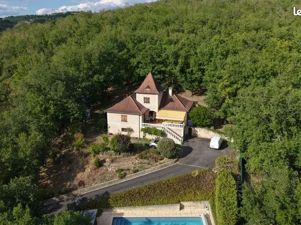 Maison 148m2 avec situation et confort remarquables