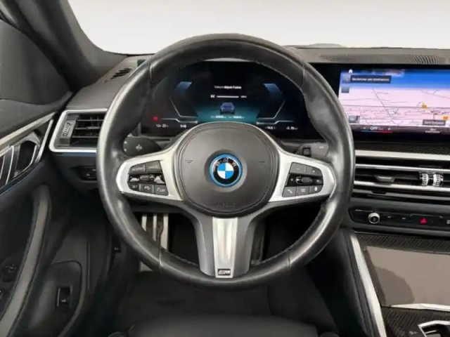 Bmw I4 edrive40 340ch m sport — photo 12